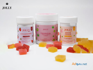 Shop Now: Buy Hemp Gummies Online for Relaxation