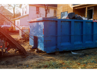 Dumpster Rental Tempe AZ – Fast and Reliable Service