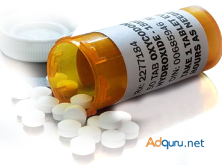 Buy Oxycodone 30mg Online – Instant Pain Relief!