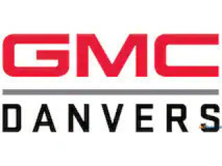 GMC Danvers