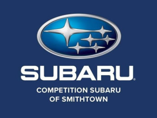 Competition Subaru of Smithtown