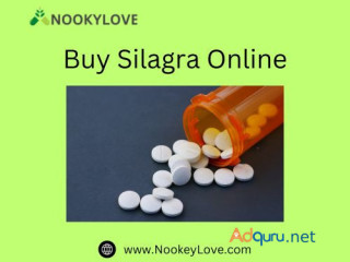 Buy Silagra Online