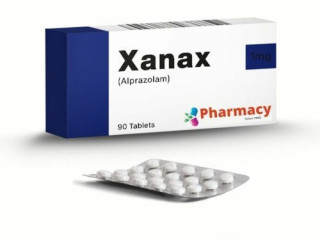 Buy Xanax 1mg Online Safely Fast Delivery & Trusted Pharmacy