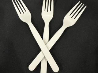 Shop Wooden Disposable Cutlery at Plant Plates for a Greener Future