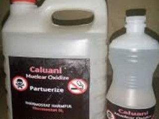 Caluanie muelear oxidize for sale