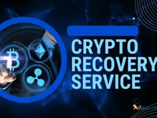 Wallet Recovery Services