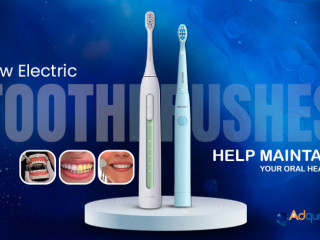 How a Smart Toothbrush Can Improve Your Brushing Habits