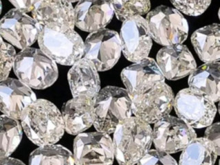UNCUT ROUGH DIAMONDS FOR SALE