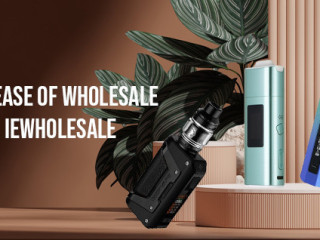 Discover the Ease of Wholesale Shopping with IE Wholesale