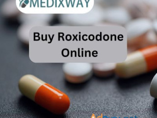 "Experience Rapid Relief: Buy Roxicodone Online - Fast Delivery Guaranteed!"