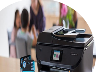 Canon printer says offline refers to an issue where a Canon printer