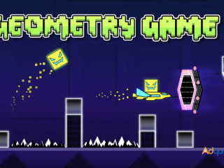 Geometry Dash