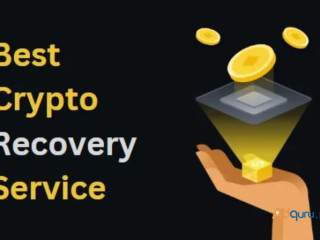 Great Crypto Wallet Recovery