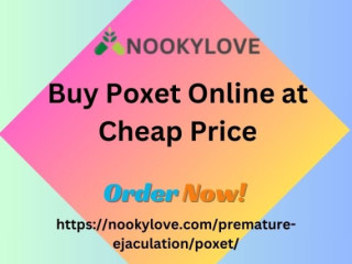 Buy Poxet Online at Cheap Price