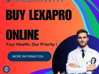 "From Darkness to Light: 10 Life-Altering Benefits of Buy Lexapro Online”
