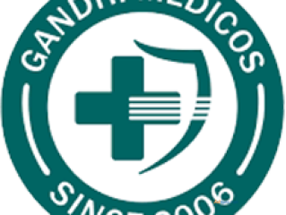 Gandhi Medicos: Your Trusted Partner in Health Care