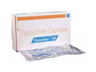 Harnessing Hope with Ziprasidone Hcl: A Guide to Mental Health