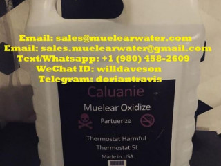 Muelear Oxidize (MADE IN USA)
