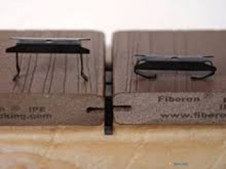 Clips For Decking Boards Texas