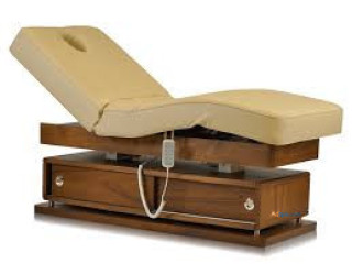 High-Quality Electric Spa Beds