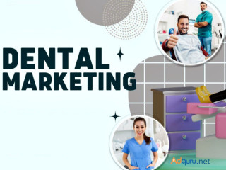 Dentist Video Marketing