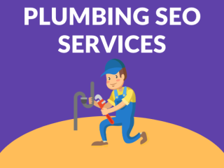 SEO For Plumbing Company