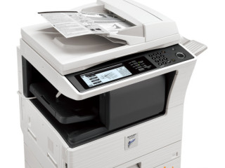 Toshiba Copier | ClearView Business Solutions
