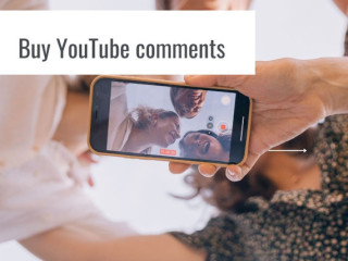 Safe and Fast Way to Buy YouTube Comments Online