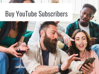Buy YouTube Subscribers to Boost Credibility and Views