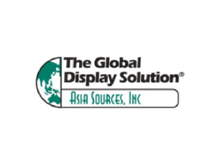 The Global Display Solution