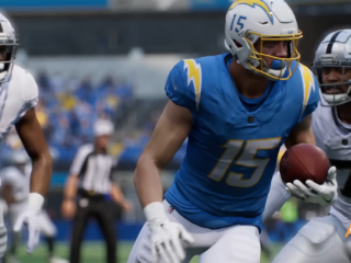 Assemble the Ultimate NFL Dream Team in Madden 25