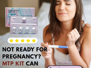Buy MTP abortion kits with discreet packaging, delivered right to your doorstep.