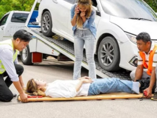 Accidental Injury Services In North Portland