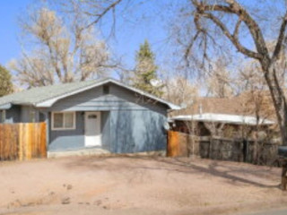 Homes For Sale in Colorado Springs .