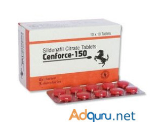 Buy Cenforce 150mg Tablets Online