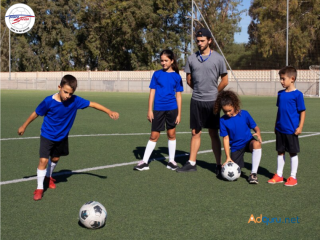 Top Soccer Academies in New York