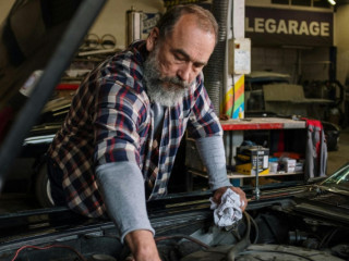 Automotive Repairs In Independence