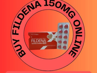 Buy Fildena 150mg Online