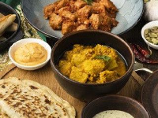 Find Orlando's Greatest Indian Cuisine & Dum Biryani