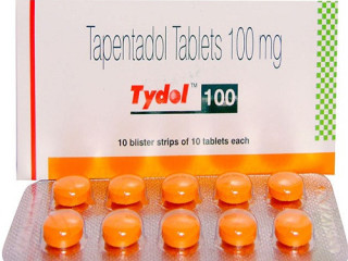 Buy Tapentadol 100mg Online Genuine Pain Relief Tablets Fast & Secure Delivery