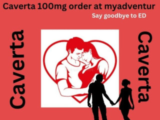 Caverta Tablets @myadventur fast delivery in california