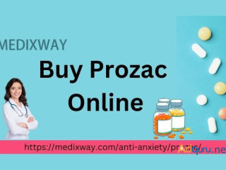 Buy prozac Online in usa
