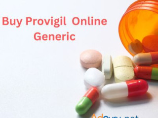 Buy Provigil Online- Generic