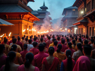 Celebrate Krishna Janmashtami 2025 in Nepal with Devotion and Tradition
