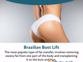 Dr. Brad M. Gandolfi, MD