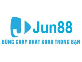 Jun88 trai nghiem giai tri toi cao cung kho game da chung loai