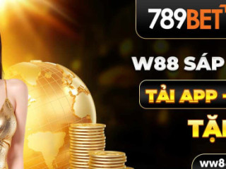 W88 nen tang ca cuoc truc tuyen uy tin va tin cay hang dau