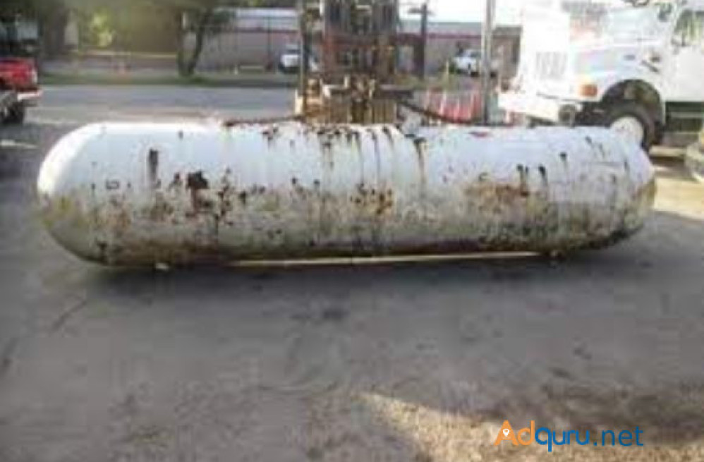 used-residential-propane-tank-for-sale-big-0