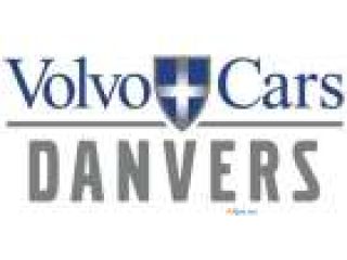 Volvo Cars Danvers