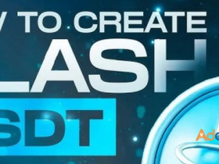 Profitable Flash USDT For You